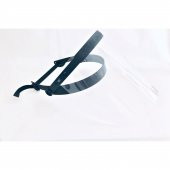 Yüz Koruyucu Siperlik Maske Yüz Siperliği 3 lü - 1