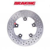 Braking SZ22RI Motosiklet Arka Fren Diski - 1