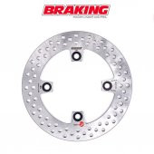 Kawasaki Z 750 S (2005-2006) Arka Fren Diski - 1