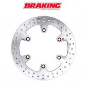 Honda ST 1000 Pan Eu (1996-2001) UYUMLU Ön Fren Diski - 1