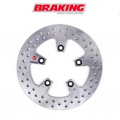 Braking SZ08RI Motosiklet Fren Diski - 1