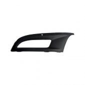 VW Polo 2010-2014 Sol Sis Farı Kapağı Çerçevesi 6R0853665D - 2