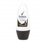 Rexona Invisible Roll on 50 ML - 1