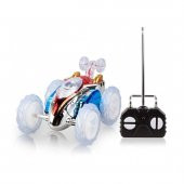 Dasher Akrobat Uzaktan Kumandalı Araba - 1