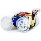 Dasher Akrobat Uzaktan Kumandalı Araba - 3