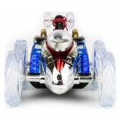 Dasher Akrobat Uzaktan Kumandalı Araba - 4