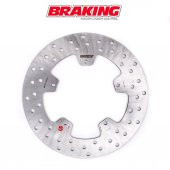 Braking PI04FI Motosiklet Fren Diski - 1