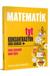 Tyt Matematik Konsantrasyon Sb - 1