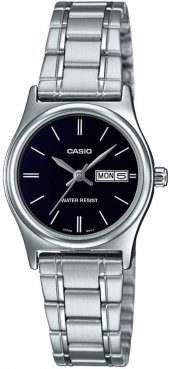 Casio LTP-V006D-1B2UDF Kadın Kol Saati - 1