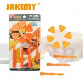 Jakemy JM-OP11 Fiber Tablet Telefon Açma Aparatı Seti - 1