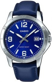 Casio MTP-V004L-2BUDF Erkek Kol Saati - 1