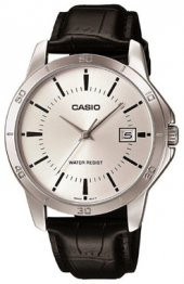 Casio MTP-V004L-7AUDF Erkek Kol Saati - 1