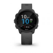 Garmin Forerunner 245 - Siyah 010-02120-10 - 1