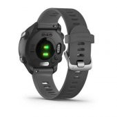 Garmin Forerunner 245 - Siyah 010-02120-10 - 2