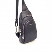 SILVER POLO BAYAN  SIRT VE GÖĞÜS ÇANTASI 959-35390 - 2