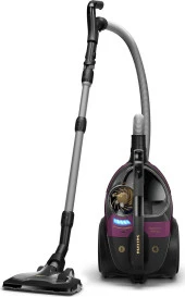 Philips Marathon Ultimate XB9155/07 Toz Torbasız Elektrikli Süpürge - 5