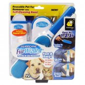 Fur Wizard Kendinden Temizlemeli Tüy Toplama Fırçası - 1