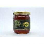 Egemutfağım - Çam Balı 550 G. - 1