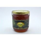 Egemutfağım - Çam Balı 550 G. - 3
