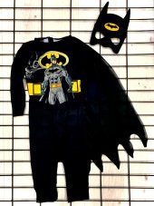 Batman Kostümü - 1