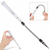Jakemy JM-8166 Bit Set 61 Parça Taşınabilir Mıknatıslı Hassas Tornavida Seti - 3