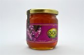 Egemutfağım - Püren Balı - 550 gr - 1