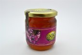 Egemutfağım - Püren Balı - 550 gr - 3