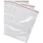 Dolphin 15 x 18 cm. Kilitli Poşet - 600 Adet - 1