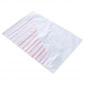 Dolphin 15 x 18 cm. Kilitli Poşet - 600 Adet - 3