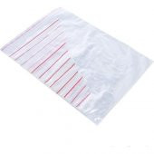 Dolphin 15 x 18 cm. Kilitli Poşet - 600 Adet - 4