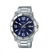 Casio Erkek Kol Saati MTP-VD01D-2BVDF - 2
