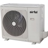 Airfel LTXN50U 18.000 Btu/h A++ Enerji 410 Gaz İnverter Klima - 4