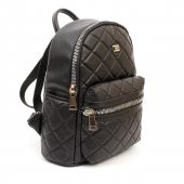 SILVER POLO  BAYAN SIRT ÇANTASI 1007-35705 - 2