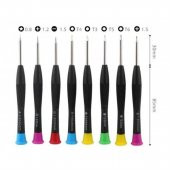 SW-6308A 8in 1 Tornavida Seti - 2