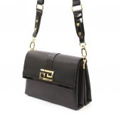 SILVER POLO BAYAN  OMUZ ÇANTASI 1007-35769 - 2