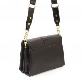 SILVER POLO BAYAN  OMUZ ÇANTASI 1007-35769 - 3