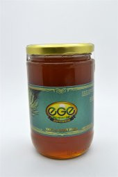 Egemutfağım - Yayla Çamı Balı - 850 gr - 3