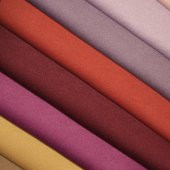 Soysaraç Blackout Karartma Fon Perde 140x260 (23 Farklı Renk) - 6