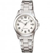 Casio Kadın Kol Saati LTP-1215A-7B2DF - 2