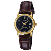 Casio Kadın Kol Saati LTP-V002GL-1BUDF - 1