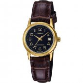 Casio Kadın Kol Saati LTP-V002GL-1BUDF - 2