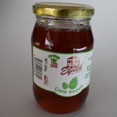 EYMEN YÖRESEL ÇAM REÇELİ 420 GR. - 1