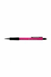 Faber Grıp 1347 Pembe 0,7 Versatil Kalem 134719 - 1