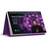 Dinçer Güner Astroloji Takvimi - 2