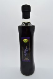 Egemutfağım - Ev Yapımı Doğal Üzüm Pekmezi - 670 G. - 3