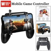 W11+ Pubg Mobile Oyun Konsolu - 1