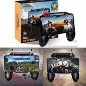 W11+ Pubg Mobile Oyun Konsolu - 4