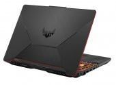 Asus TUF Gaming FX506LI-HN012 i5-10300H 8GB RAM 512GB SSD 4GB GTX1650Ti 15.6" FHD 144Hz - 3