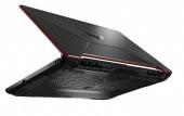 Asus TUF Gaming FX506LI-HN012 i5-10300H 8GB RAM 512GB SSD 4GB GTX1650Ti 15.6" FHD 144Hz - 4