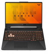 Asus TUF Gaming FX506LI-HN012 i5-10300H 8GB RAM 512GB SSD 4GB GTX1650Ti 15.6" FHD 144Hz - 5